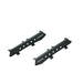 Polaris Rhino-Rack® Roof Rack Mount for RANGER XD 1500