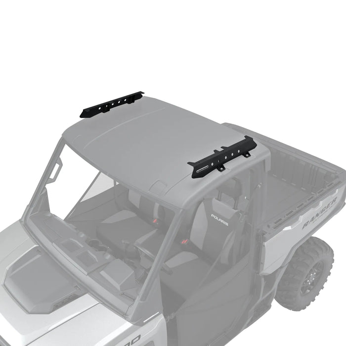 Polaris Rhino-Rack® Roof Rack Mount for RANGER XD 1500
