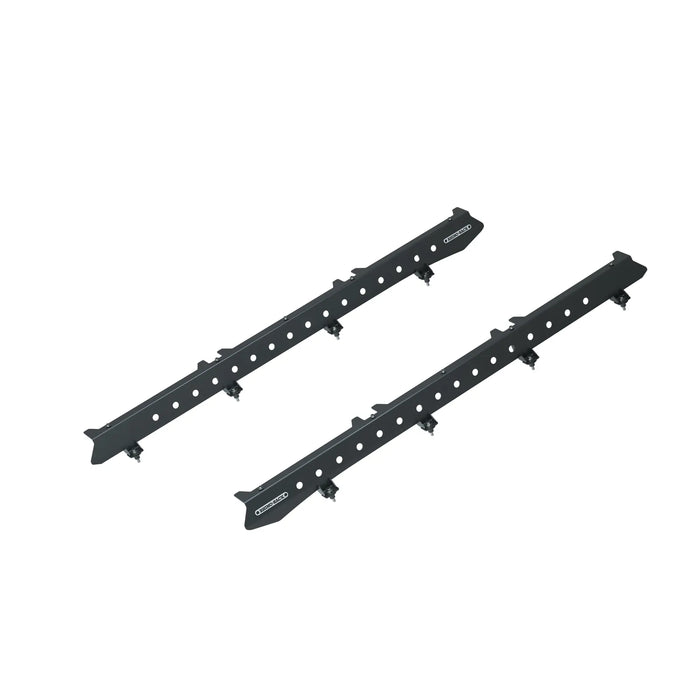 Polaris Rhino-Rack® Roof Rack Mount for RANGER CREW XD 1500
