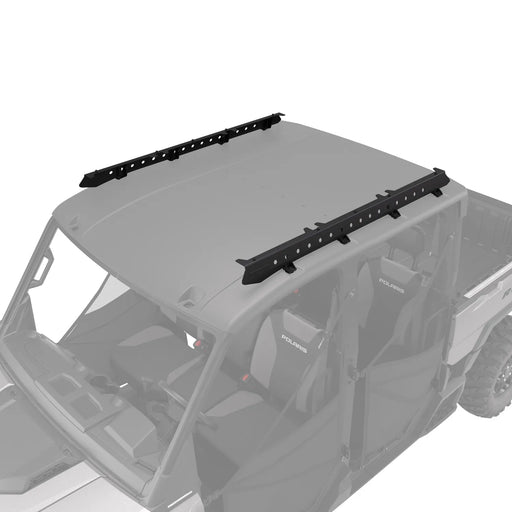 Polaris Rhino-Rack® Roof Rack Mount for RANGER CREW XD 1500