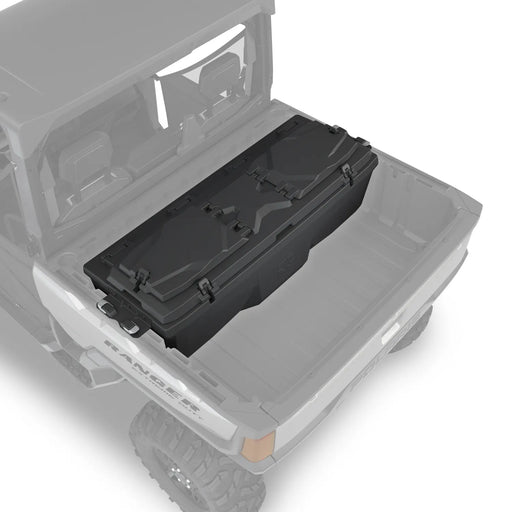 Polaris Lock & Ride MAX Cargo Storage Box for RANGER XD1500