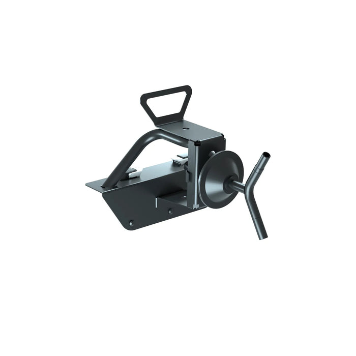 Polaris Lock & Ride MAX Spare Tire Carrier for RANGER XD 1500