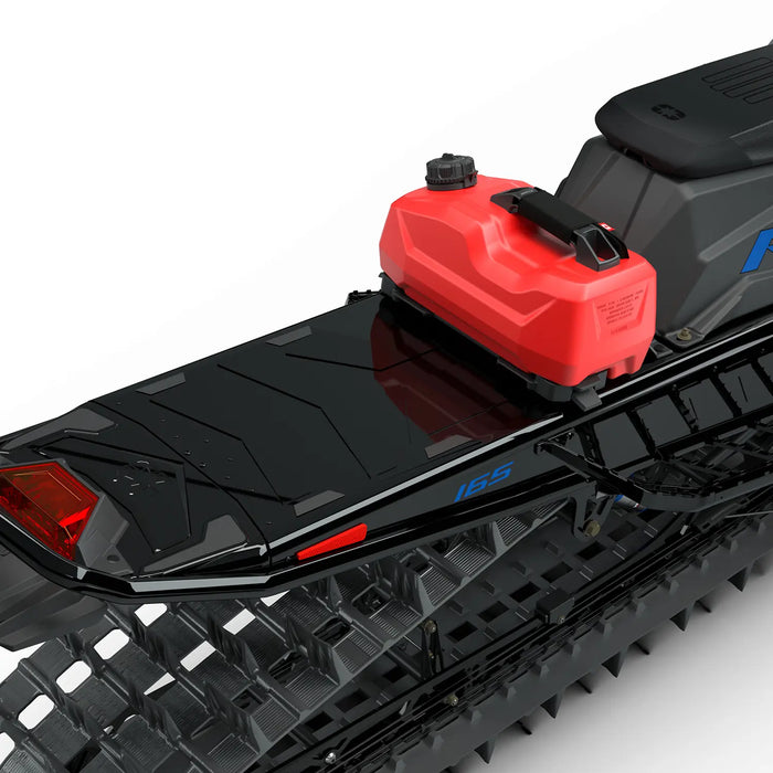 Polaris OEM Snowmobile Fuel Transport Kit with Mount