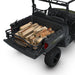 Polaris Lock & Ride Bed Extender/Divider for RANGER SP 570, Pro XD Mid-Size