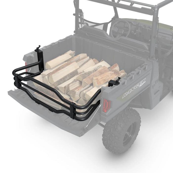 Polaris Lock & Ride Bed Extender/Divider for RANGER SP 570, Pro XD Mid-Size