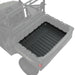 Polaris Cargo Bed Mat for RANGER 570, CREW, Pro XD Mid-Sze, CREW
