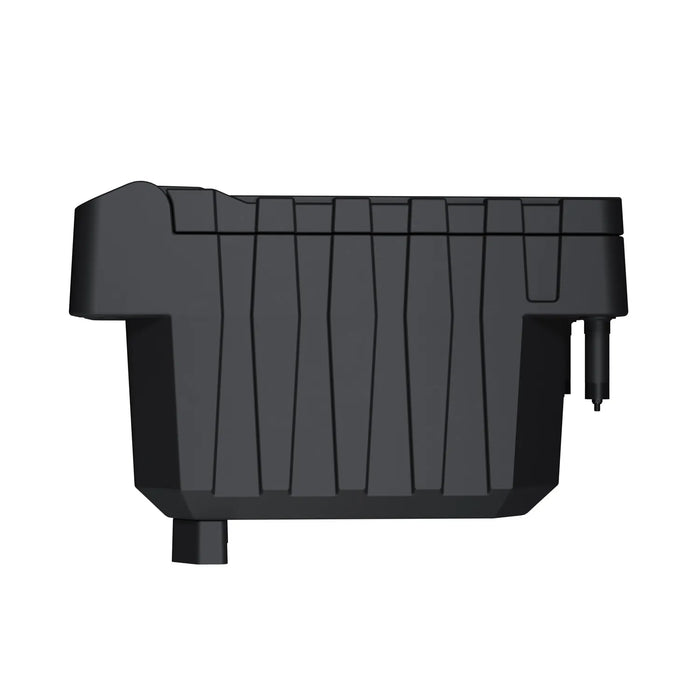 Polaris Lock & Ride Cargo Storage Box for RANGER 570