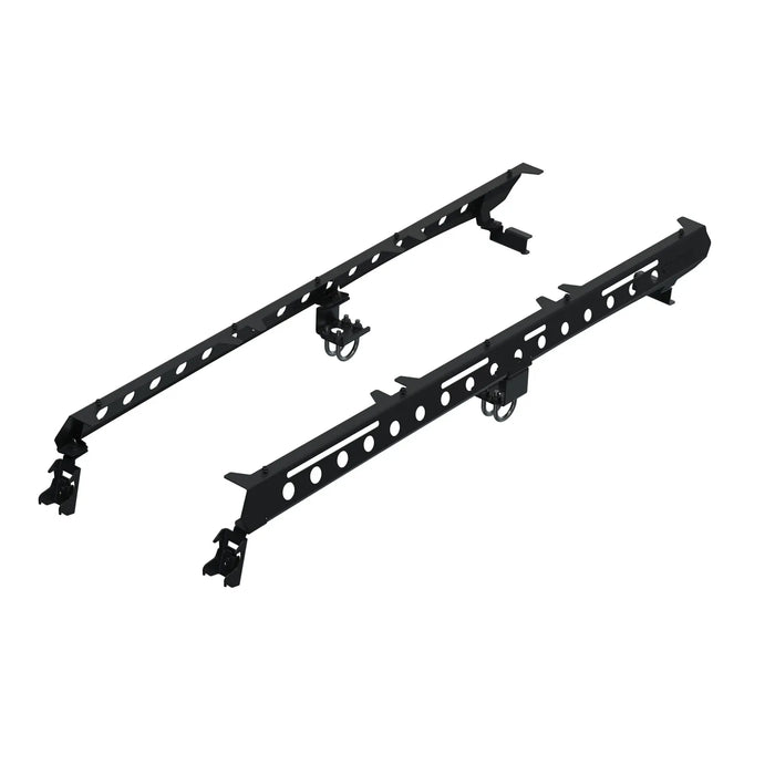 Polaris Rhino-Rack® Roof Rack Mount for RANGER CREW 1000 & CREW XP 1000