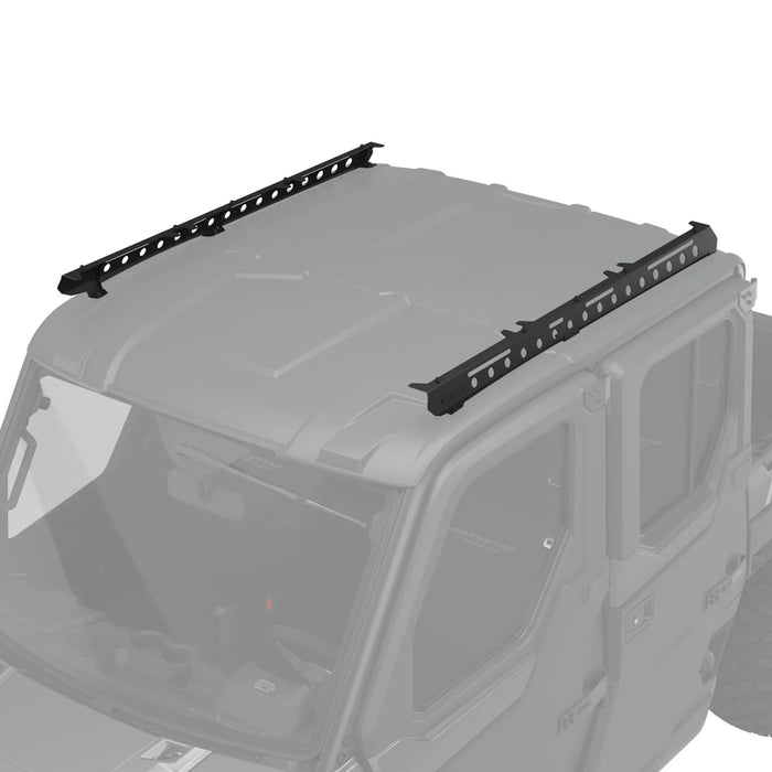 Polaris Rhino-Rack® Roof Rack Mount for RANGER CREW 1000 & CREW XP 1000