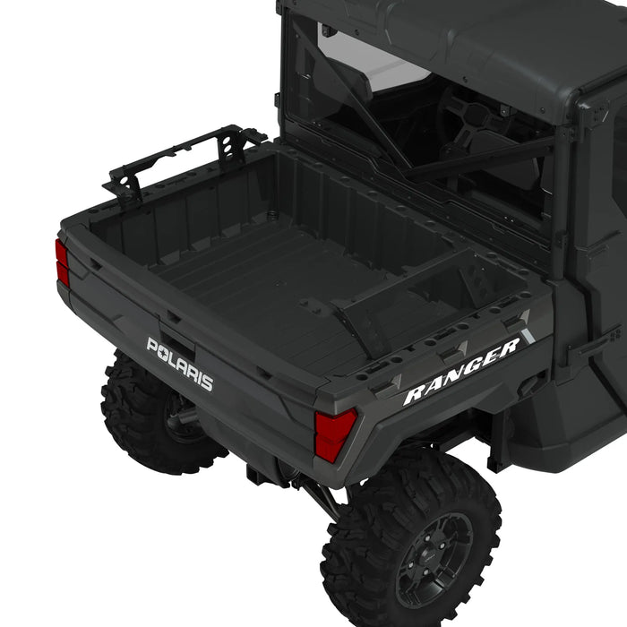 Polaris Rhino-Rack® Rear Bed Rack Mount for RANGER 1000, XP 1000, CREW and Pro XD