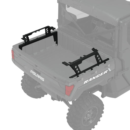 Polaris Rhino-Rack® Rear Bed Rack Mount for RANGER 1000, XP 1000, CREW and Pro XD
