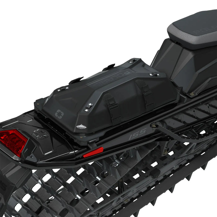 Polaris OEM Lock & Ride Flex Large Roll Tight Burandt Bag