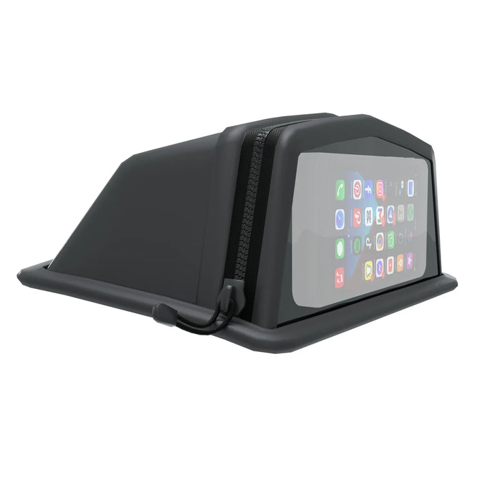 Polaris 2 Quart Pod Storage Bag for Sportsman ATV, Qty 1