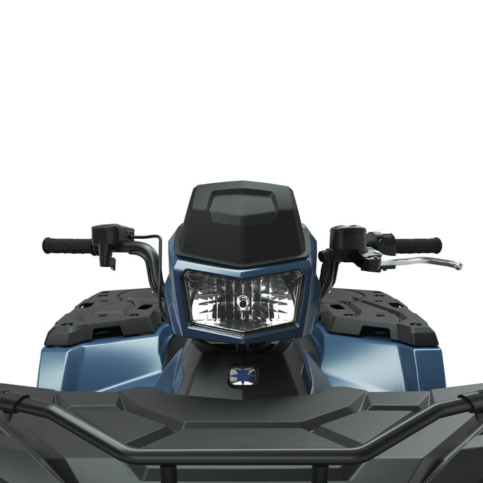 Polaris 2 Quart Pod Storage Bag for Sportsman ATV, Qty 1