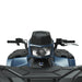 Polaris 2 Quart Pod Storage Bag for Sportsman ATV, Qty 1