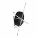 Polaris Lock & Ride MAX Spare Tire Carrier for Polaris XPEDITION