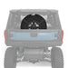 Polaris Lock & Ride MAX Spare Tire Carrier for Polaris XPEDITION