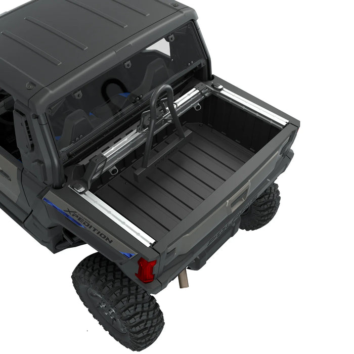 Polaris Lock & Ride MAX Spare Tire Carrier for Polaris XPEDITION
