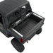 Polaris Lock & Ride MAX Spare Tire Carrier for Polaris XPEDITION