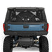 Polaris Lock & Ride MAX Spare Tire Carrier for Polaris XPEDITION