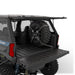 Polaris Lock & Ride MAX Spare Tire Carrier for Polaris XPEDITION