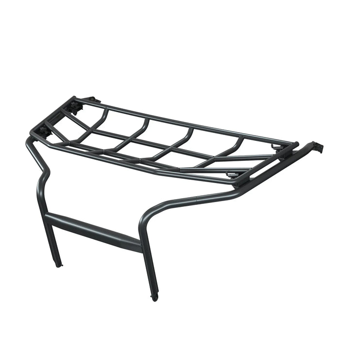 Polaris Front Hood Rack, Stock Bumper Compatible, for Polaris XPEDITION