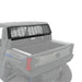 Polaris Rear Headache Rack, for Polaris XPEDITION