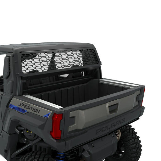 Polaris Rear Headache Rack, for Polaris XPEDITION