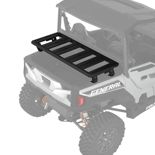 Polaris Rhino-Rack® Rear Bed Rack for GENERAL