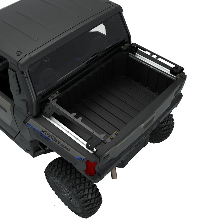 Polaris Rhino-Rack® Rear Bed Rack Mount for Polaris XPEDITION XP and XP 5, Large