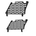 Polaris Rear Window Molle Panels for Polaris XPEDITION SxS, Set of 2