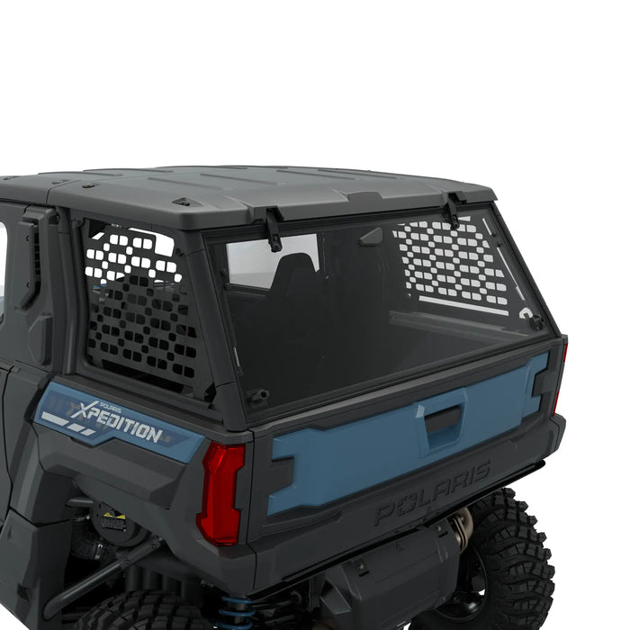 Polaris Rear Window Molle Panels for Polaris XPEDITION SxS, Set of 2