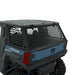 Polaris Rear Window Molle Panels for Polaris XPEDITION SxS, Set of 2