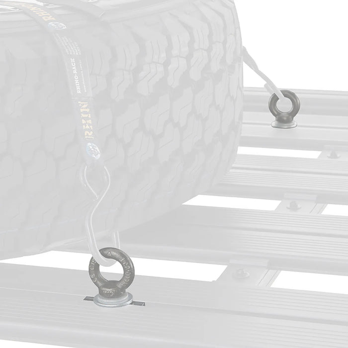 Polaris Rhino-Rack® Eyelet Tie-Downs
