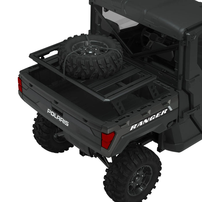 Polaris Rhino-Rack® Spare Tire Carrier
