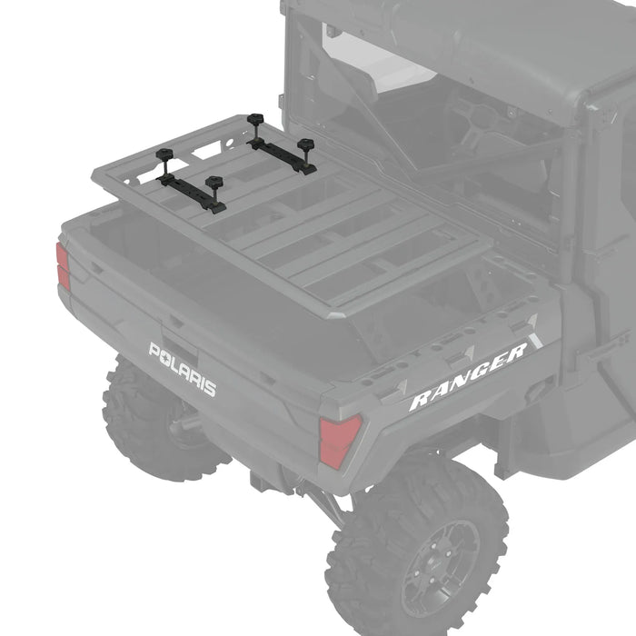 Polaris Rhino-Rack® Traction Board Mount
