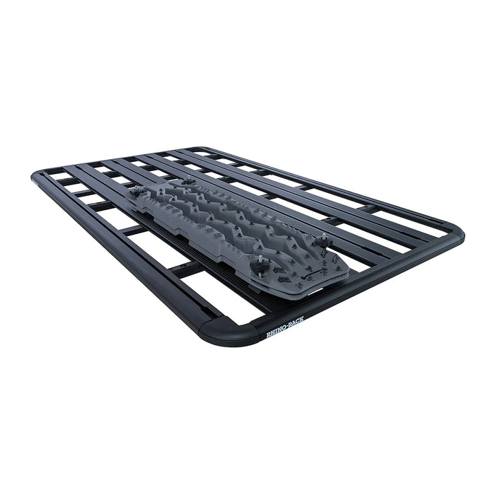 Polaris Rhino-Rack® Traction Board Mount