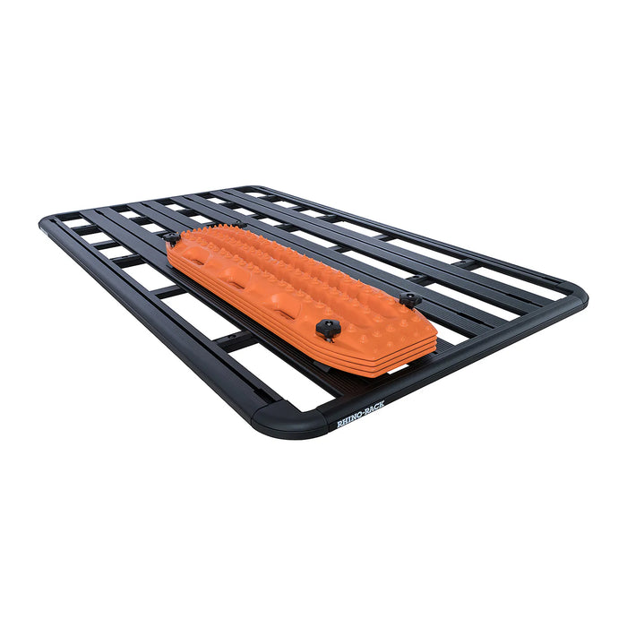 Polaris Rhino-Rack® Traction Board Mount