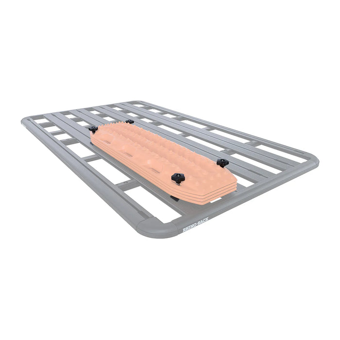 Polaris Rhino-Rack® Traction Board Mount
