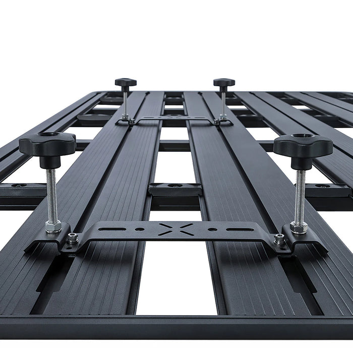 Polaris Rhino-Rack® Traction Board Mount