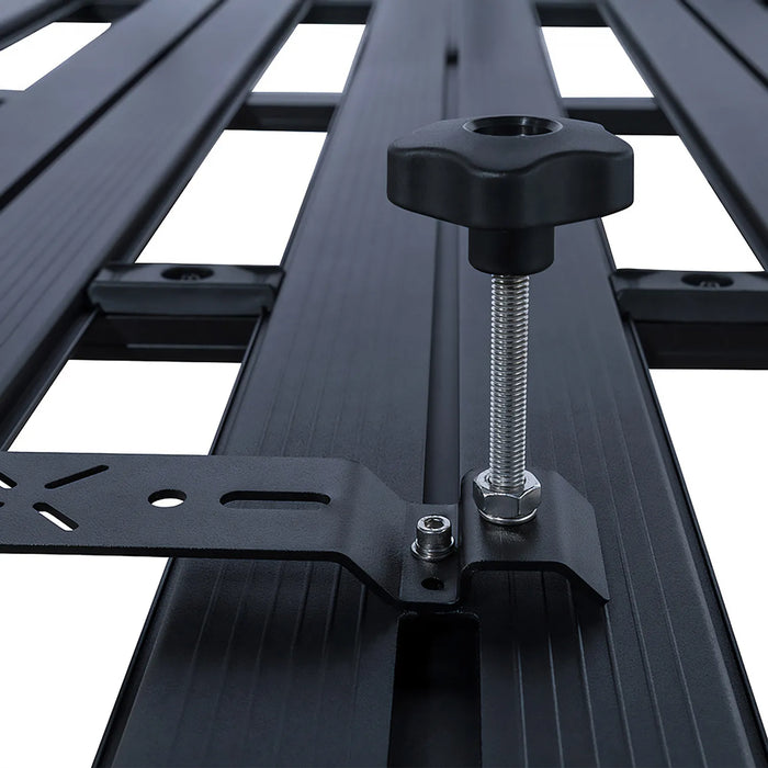 Polaris Rhino-Rack® Traction Board Mount