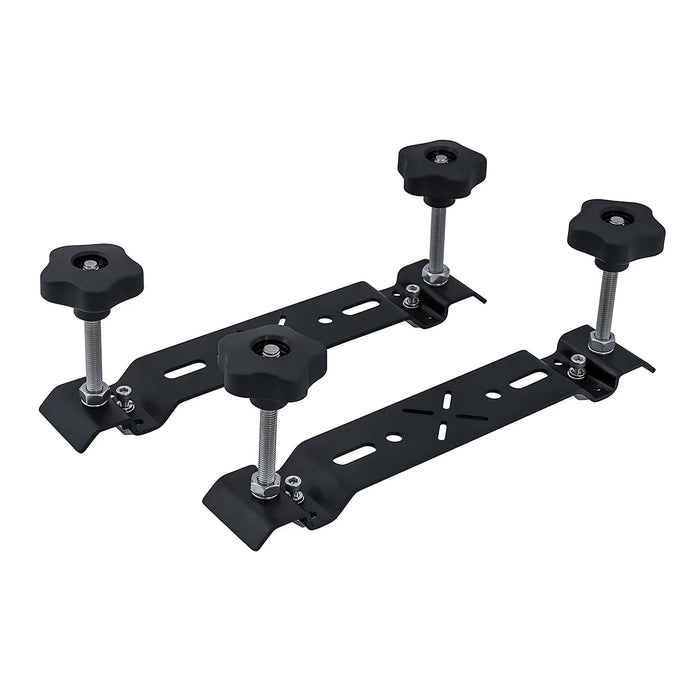 Polaris Rhino-Rack® Traction Board Mount