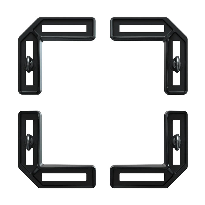 Polaris Rhino-Rack® Corner Cargo Bracket