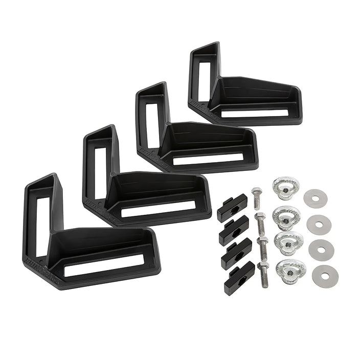 Polaris Rhino-Rack® Corner Cargo Bracket