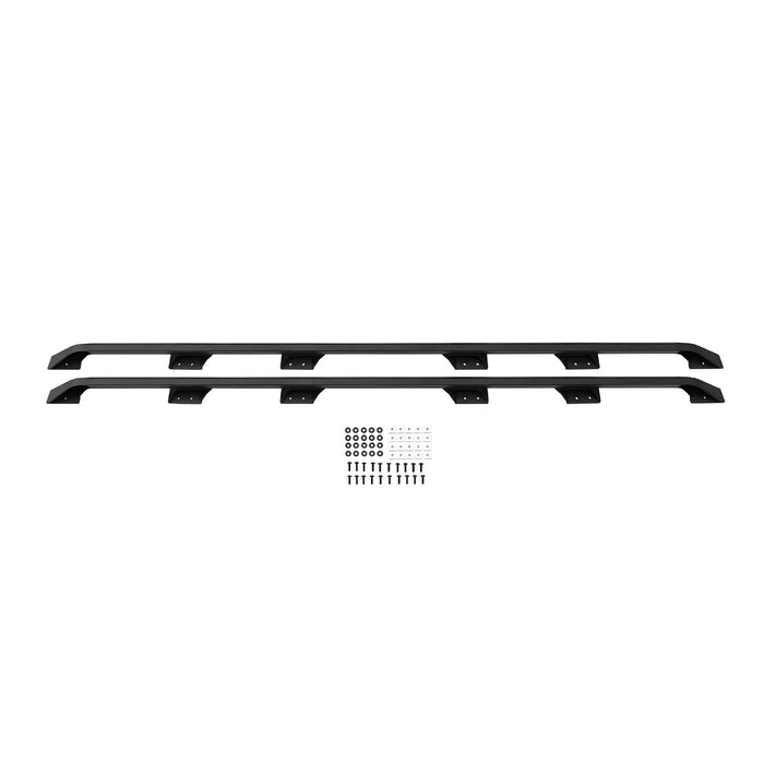 Polaris Rhino-Rack® Side Rails