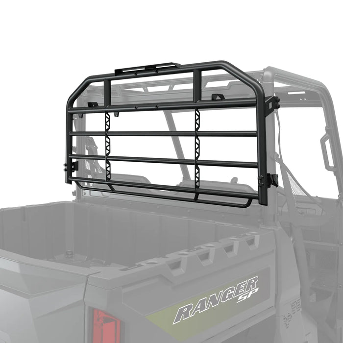 Polaris Rear Headache Rack, Winch Ready, for RANGER SP 570