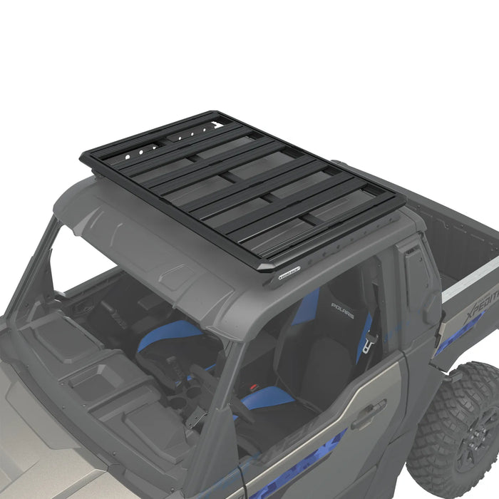 Polaris Rhino-Rack® Rear Bed Rack (Polaris XPEDITION XP and XP 5) and Roof Rack (Polaris XPEDITION XP Only), Small