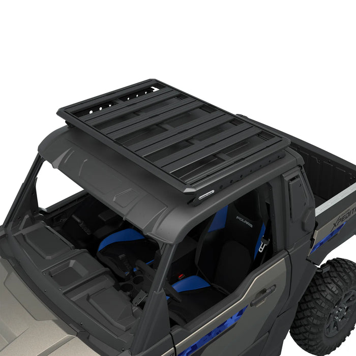 Polaris Rhino-Rack® Rear Bed Rack (Polaris XPEDITION XP and XP 5) and Roof Rack (Polaris XPEDITION XP Only), Small