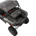 Polaris Lock & Ride Forward and Rear Cargo Boxes for RZR XP 1000