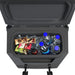 Polaris Lock & Ride 28 Quart Rear Cooler for RZR XP 4 1000